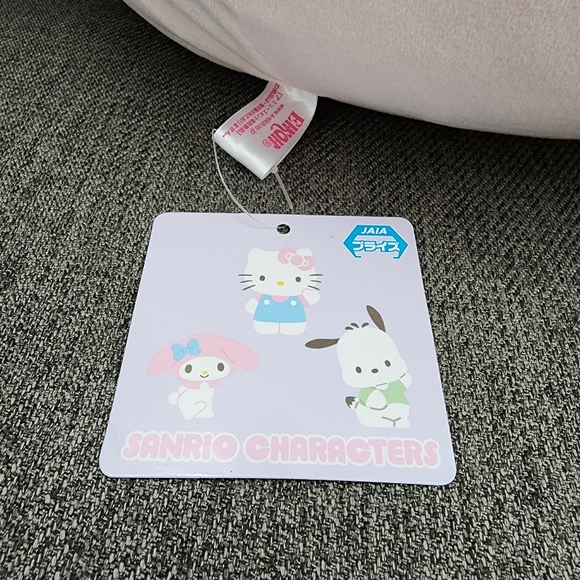 My Melody Sanrio Cushion - Picture 3 of 4